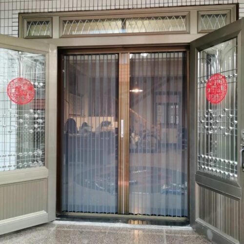 Cửa Lưới Chống Chuột Giá Rẻ